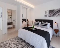 Nuevo - Detached - Los Alcazares