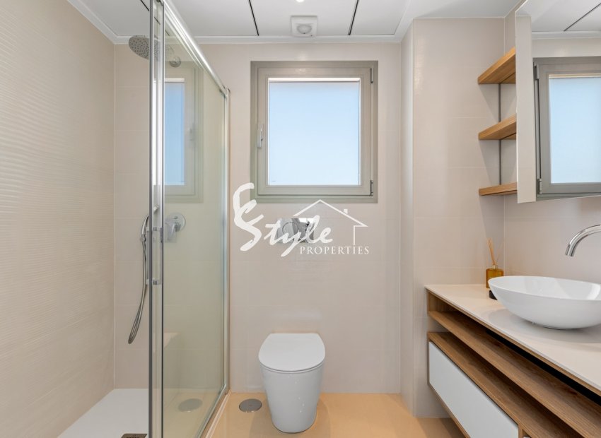 Nuevo - Detached - Los Alcazares