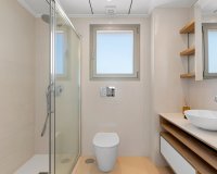 Nuevo - Detached - Los Alcazares