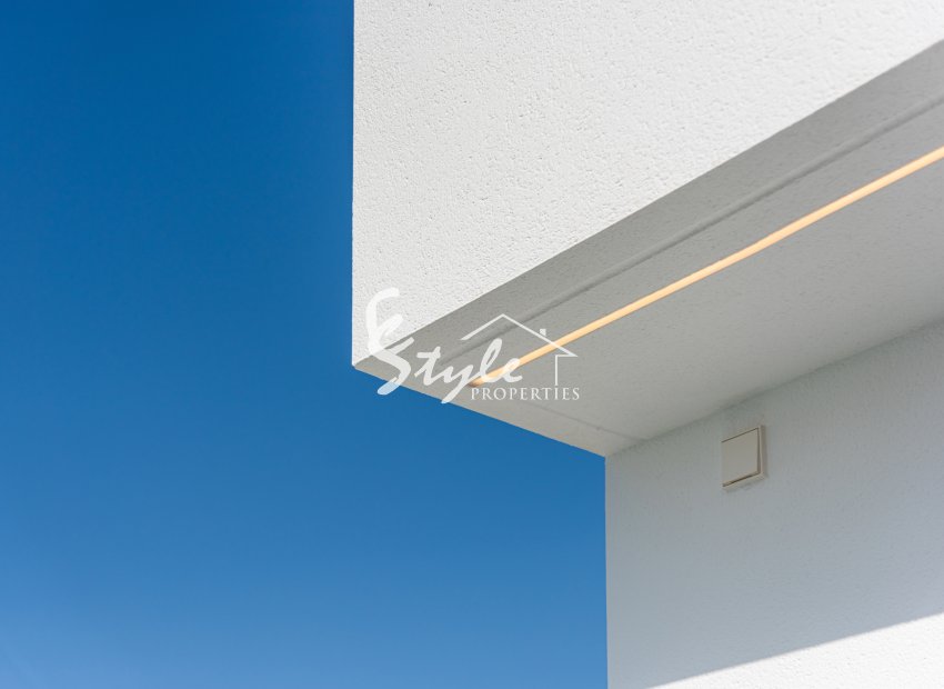 Nuevo - Detached - Los Alcazares