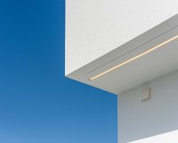 Nuevo - Detached - Los Alcazares