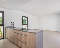 Nuevo - Detached - Los Alcazares