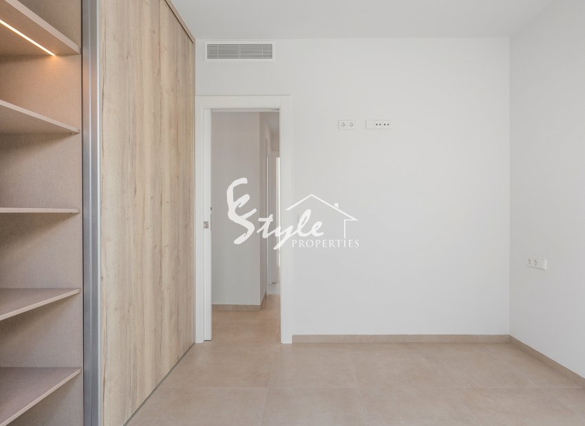 Nuevo - Detached - Los Alcazares