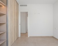 Nuevo - Detached - Los Alcazares