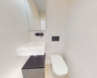 Nuevo - Detached - Los Alcazares