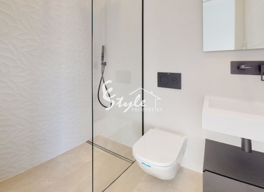 Nuevo - Detached - Los Alcazares