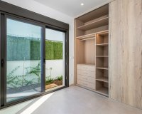 Nuevo - Detached - Los Alcazares