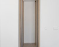 Nuevo - Detached - Los Alcazares