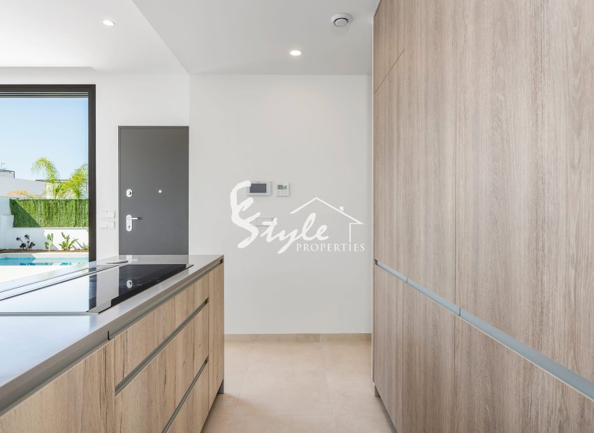 Nuevo - Detached - Los Alcazares