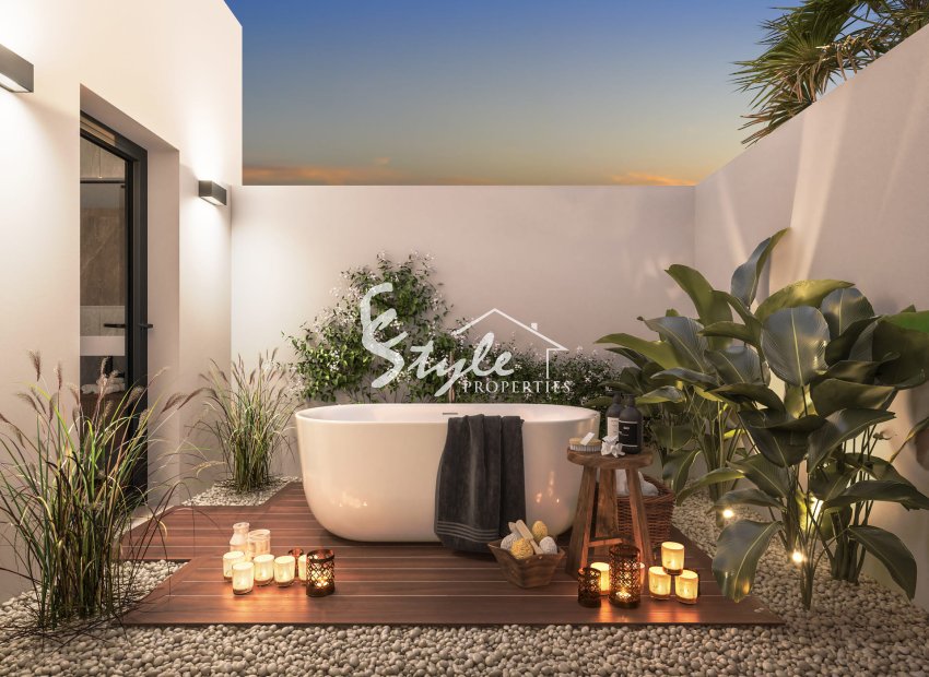 Nuevo - Detached - Los Alcazares