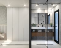 Nuevo - Detached - Los Alcazares