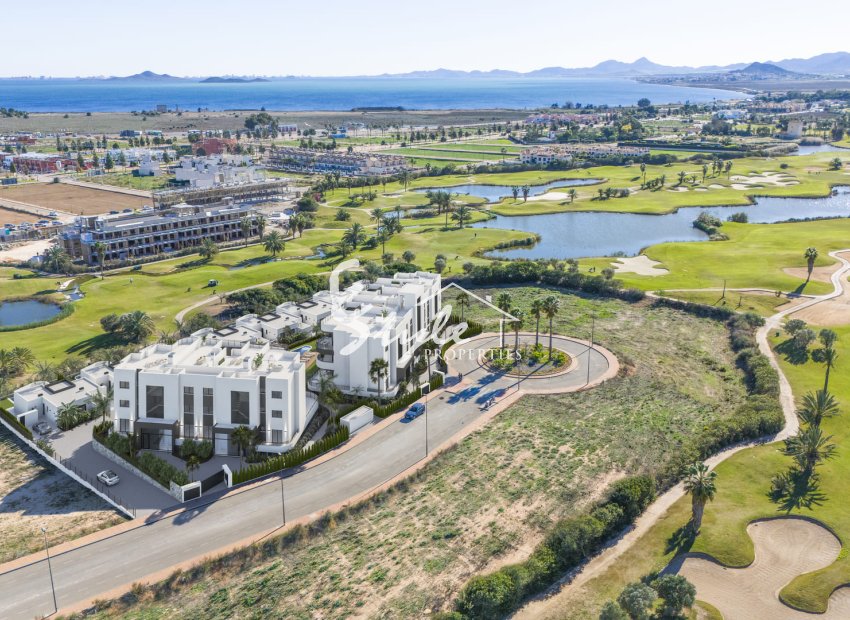 Nuevo - Detached - Los Alcazares