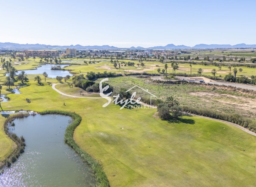 Nuevo - Detached - Los Alcazares