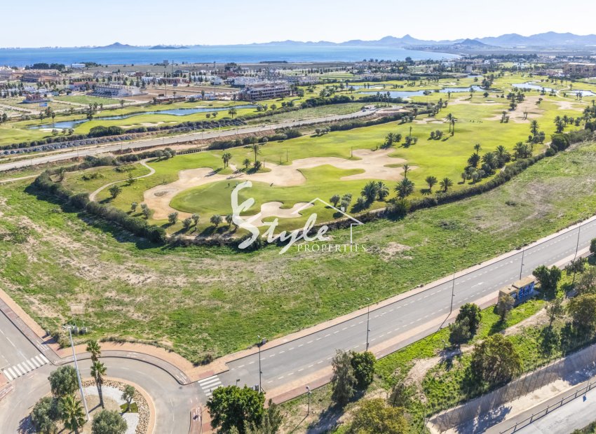 Nuevo - Detached - Los Alcazares