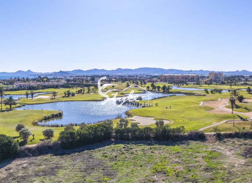 Nuevo - Detached - Los Alcazares