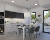 Nuevo - Detached - Los Alcazares