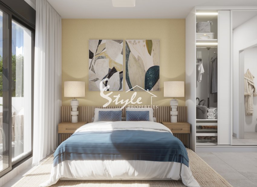 Nuevo - Detached - Los Alcazares