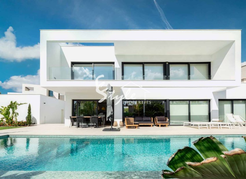 Nuevo - Detached - Molina de Segura