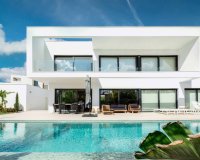 Nuevo - Detached - Molina de Segura