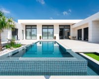 Nuevo - Detached - Molina de Segura