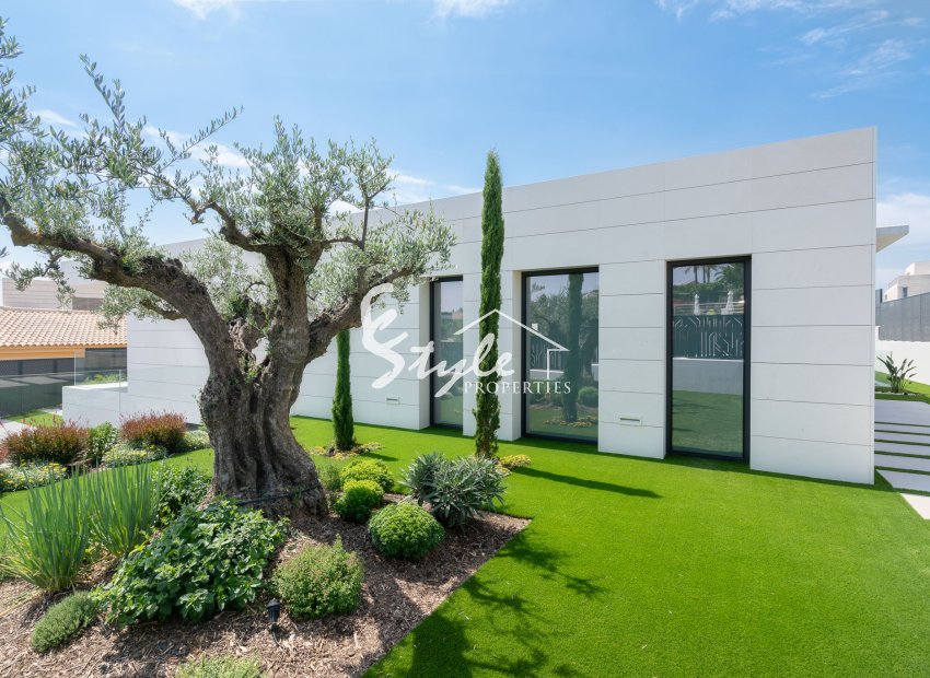 Nuevo - Detached - Molina de Segura