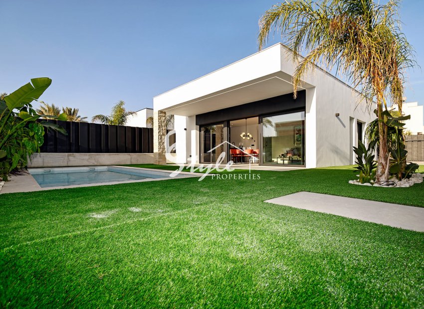 Nuevo - Detached - Molina de Segura