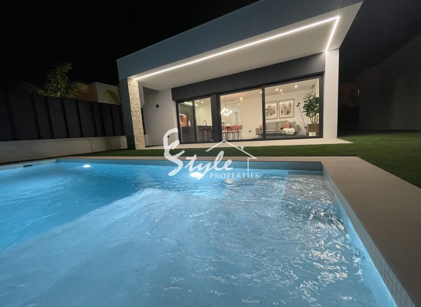 Nuevo - Detached - Molina de Segura