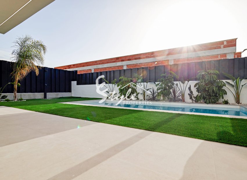 Nuevo - Detached - Molina de Segura