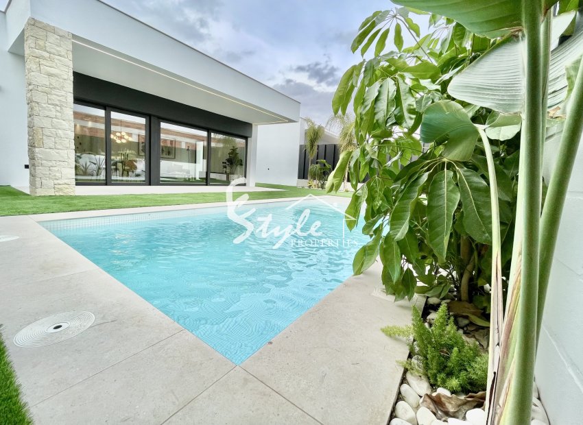 Nuevo - Detached - Molina de Segura