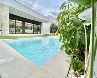 Nuevo - Detached - Molina de Segura