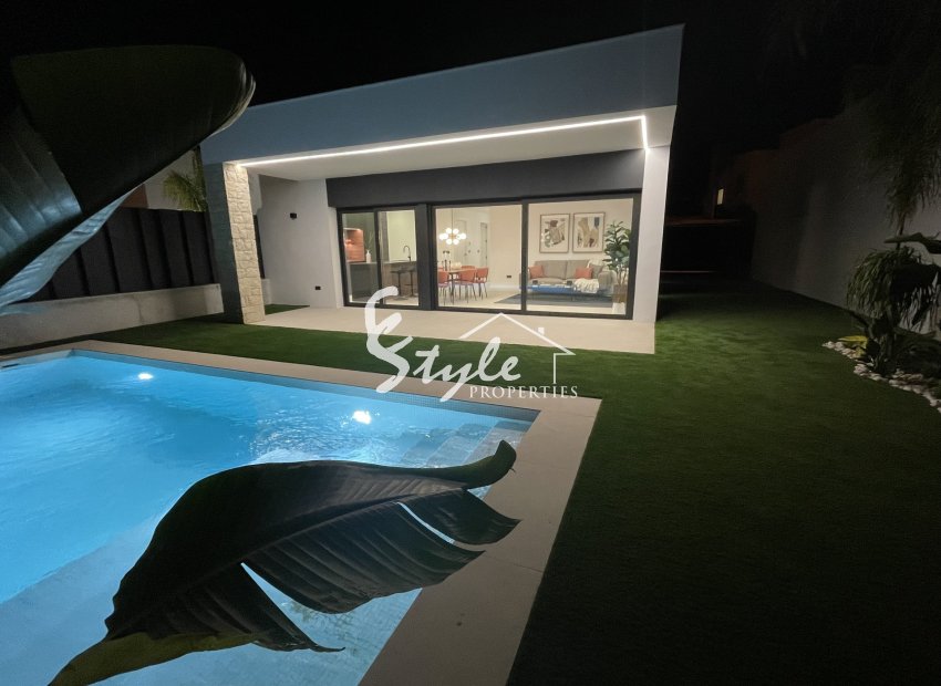 Nuevo - Detached - Molina de Segura