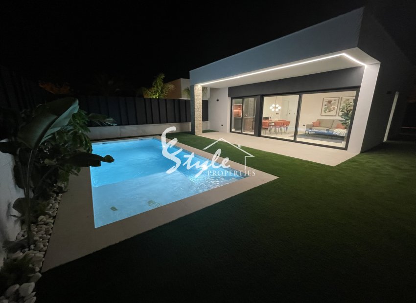 Nuevo - Detached - Molina de Segura