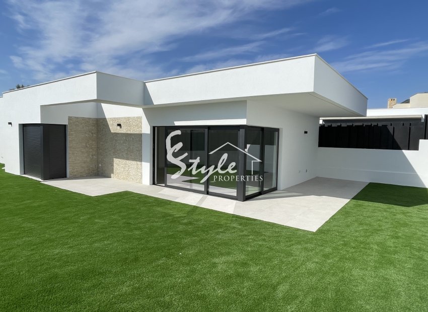 Nuevo - Detached - Molina de Segura