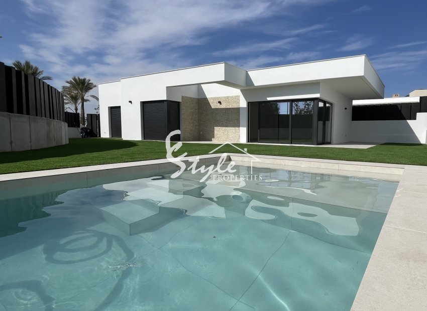 Nuevo - Detached - Molina de Segura