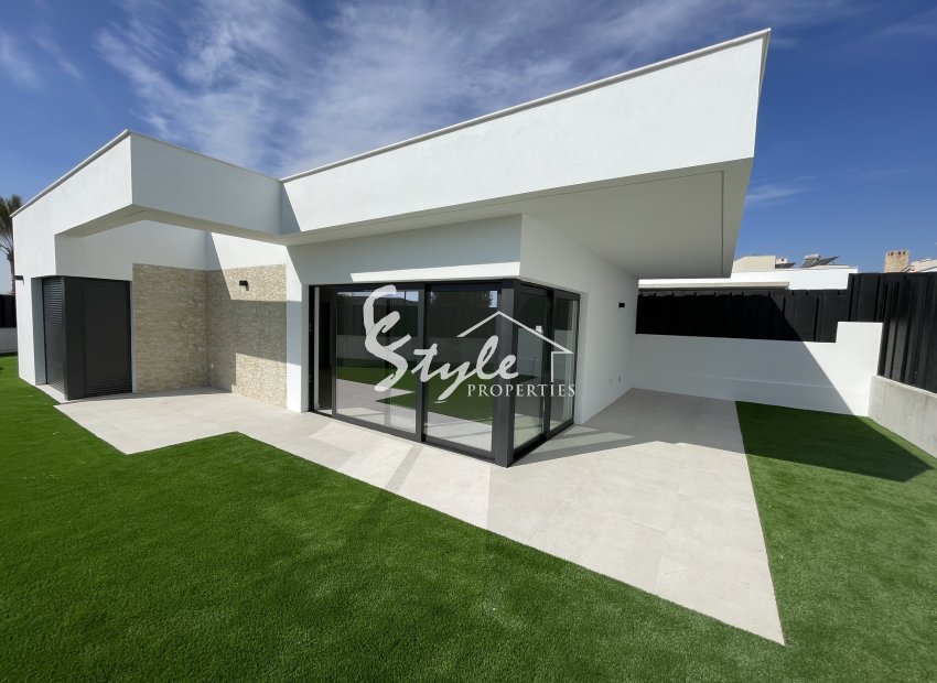 Nuevo - Detached - Molina de Segura