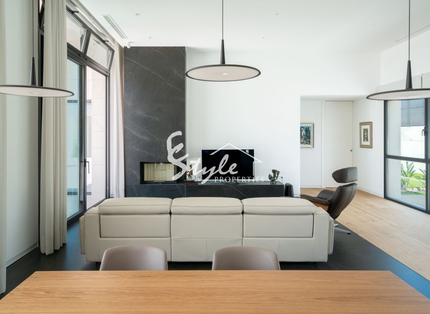 Nuevo - Detached - Molina de Segura