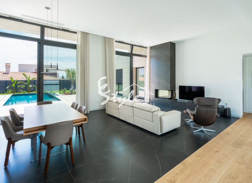 Nuevo - Detached - Molina de Segura