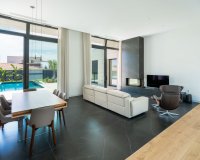 Nuevo - Detached - Molina de Segura