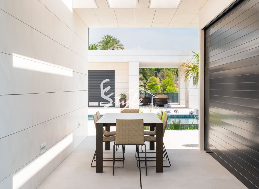 Nuevo - Detached - Molina de Segura