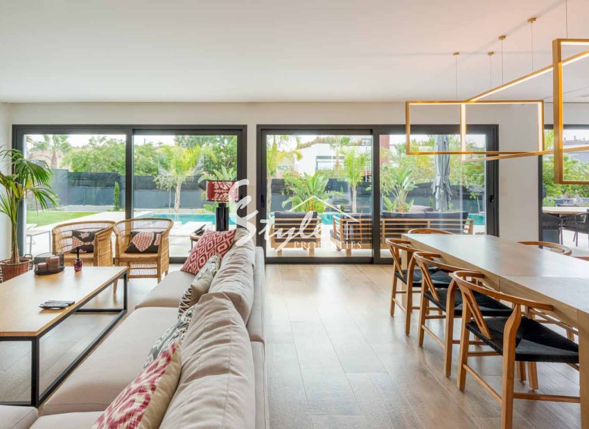 Nuevo - Detached - Molina de Segura