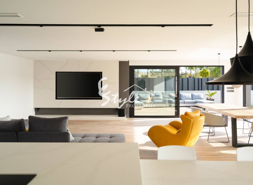 Nuevo - Detached - Molina de Segura