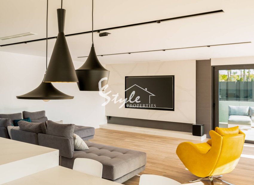 Nuevo - Detached - Molina de Segura