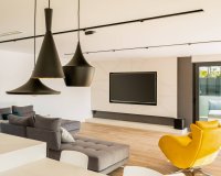 Nuevo - Detached - Molina de Segura