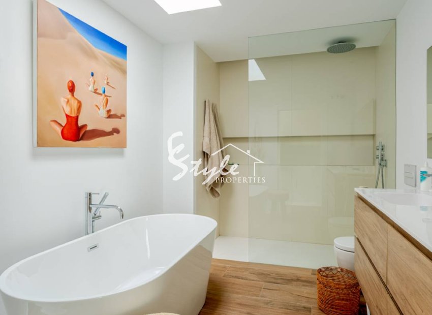 Nuevo - Detached - Molina de Segura