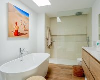 Nuevo - Detached - Molina de Segura