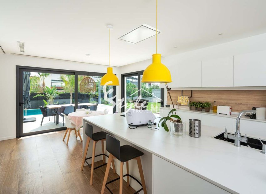 Nuevo - Detached - Molina de Segura