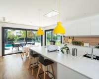 Nuevo - Detached - Molina de Segura