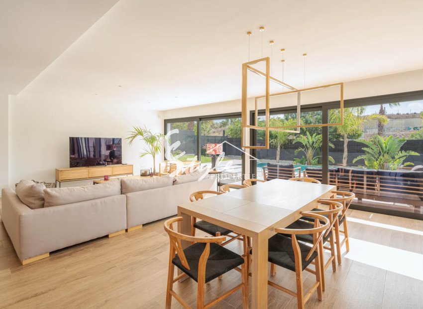 Nuevo - Detached - Molina de Segura