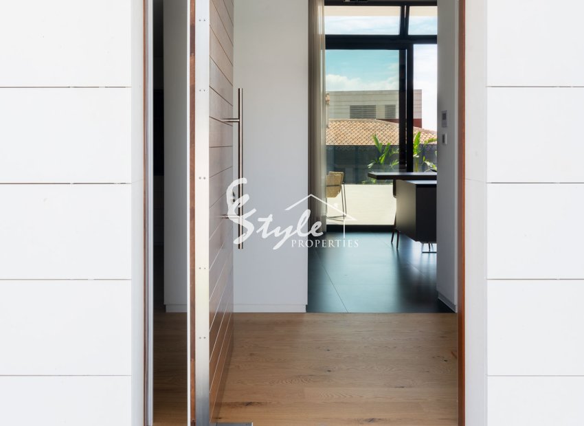 Nuevo - Detached - Molina de Segura