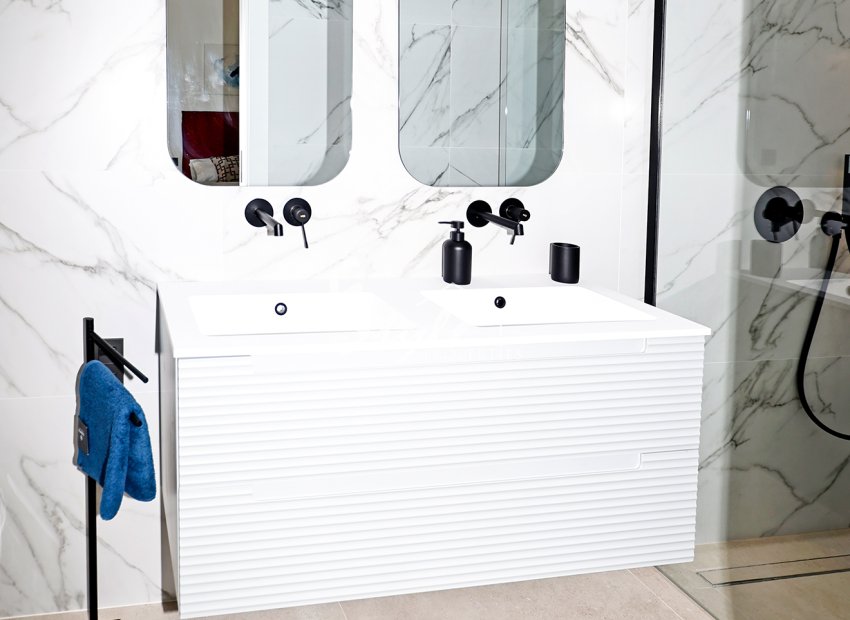 Nuevo - Detached - Molina de Segura